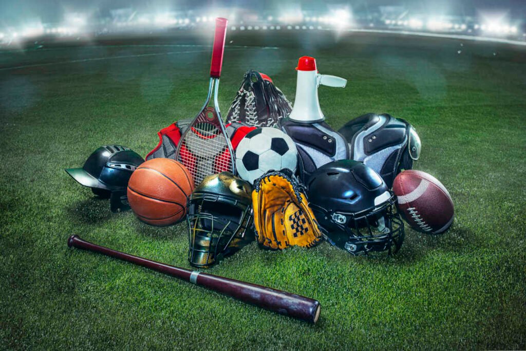 How to Start a Sports Goods Business in 12 Steps
