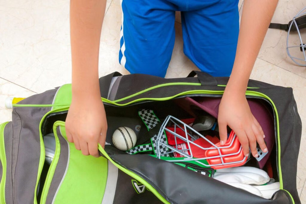 Kit Bags Manufacturer and Supplier in India